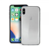 Puro iPhone Xr Deksel Nude Transparent