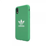 Adidas iPhone Xr Deksel OR Moulded Case Canvas SS20 Grønn