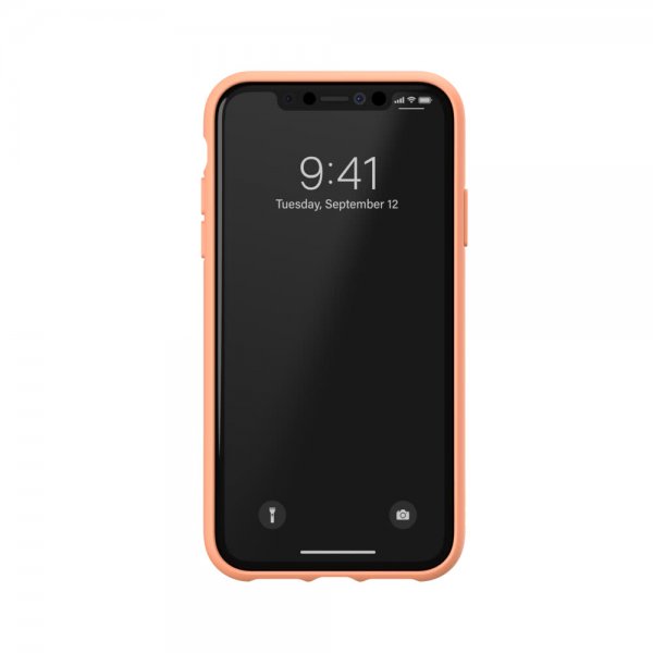 Adidas iPhone Xr Deksel OR Moulded Case SS20 LjusRosa