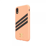 Adidas iPhone Xr Deksel OR Moulded Case SS20 LjusRosa