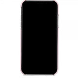 holdit iPhone Xr Deksel Paris Bubble Pink Silk