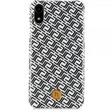 holdit iPhone Xr Deksel Paris Celia