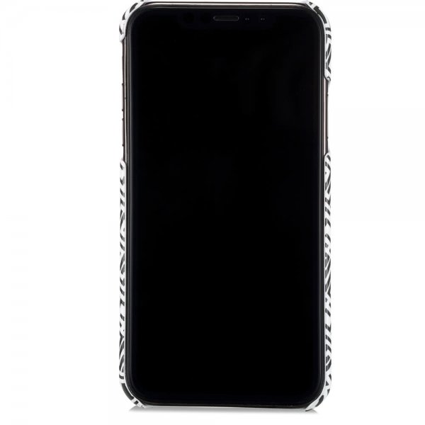 holdit iPhone Xr Deksel Paris Celia