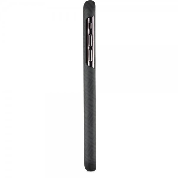 holdit iPhone Xr Deksel Paris Celia Black & Black