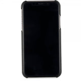 holdit iPhone Xr Deksel Paris Celia Black & Black