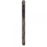 holdit iPhone Xr Deksel Paris Celia Oak Brown