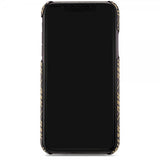 holdit iPhone Xr Deksel Paris Celia Oak Brown