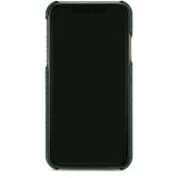 holdit iPhone Xr Deksel Paris Emerald Snake