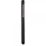 holdit iPhone Xr Deksel Paris Lava Black Silk