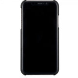 holdit iPhone Xr Deksel Paris Lava Black Silk
