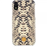 holdit iPhone Xr Deksel Paris Snake