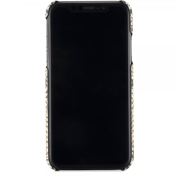 holdit iPhone Xr Deksel Paris Snake