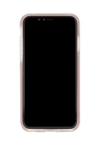 Richmond & Finch iPhone Xr Deksel Pink Marble
