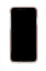 Richmond & Finch iPhone Xr Deksel Pink Marble