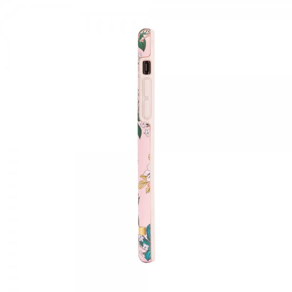 Richmond & Finch iPhone Xr Deksel Pink Tiger