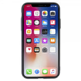 Krusell iPhone Xr Deksel Sandby Cover Stone