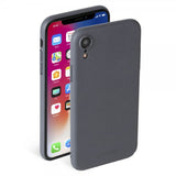Krusell iPhone Xr Deksel Sandby Cover Stone