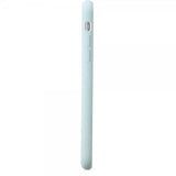 holdit iPhone 11 Deksel Silikon Mint