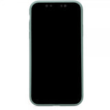 holdit iPhone Xr Deksel Silikon Moss Green