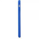 holdit iPhone Xr Deksel Silikon Royal Blue