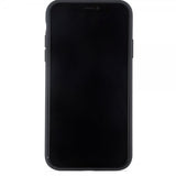 holdit iPhone 11 Deksel Silikon Svart