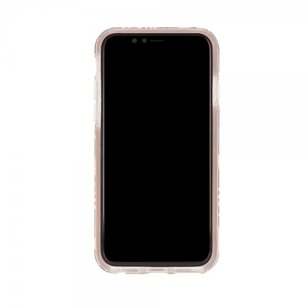 Richmond & Finch iPhone Xr Deksel White Marble