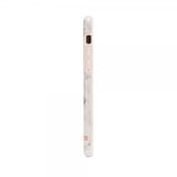 Richmond & Finch iPhone Xr Deksel White Marble
