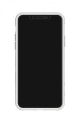 Richmond & Finch iPhone Xr Deksel White Marble Tropics