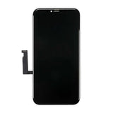 iPhone XR Skjerm med LCD Display In-Cell JK