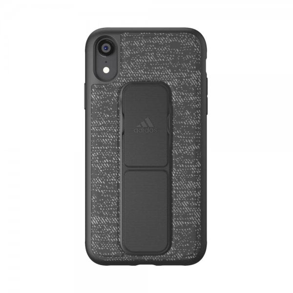 Adidas iPhone Xr Deksel SP Grip Case SS20 Svart