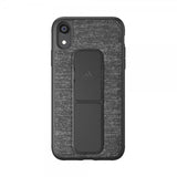 Adidas iPhone Xr Deksel SP Grip Case SS20 Svart