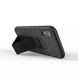 Adidas iPhone Xr Deksel SP Grip Case SS20 Svart