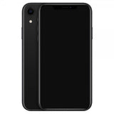 Begagnad Apple iPhone Xr Svart 128GB Nyskick