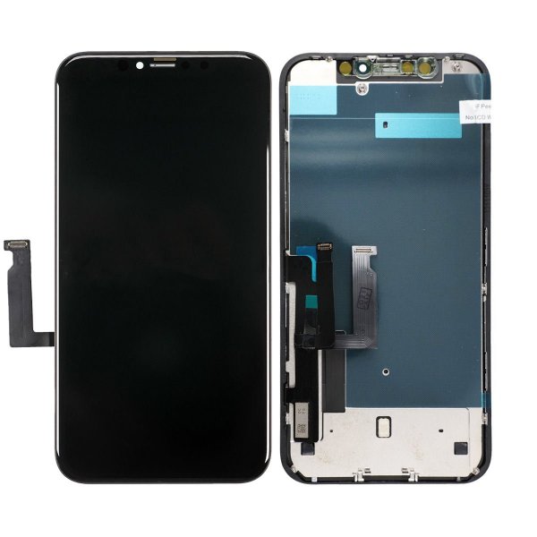 iPhone XR SX LCD Skjerm In-cell