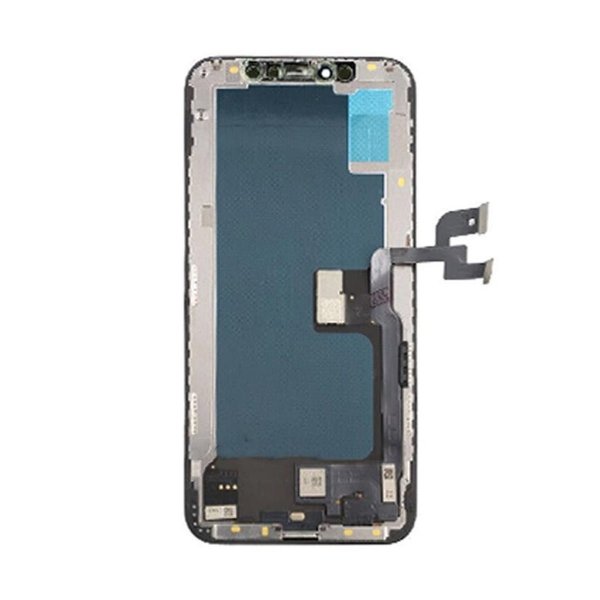 iPhone XS LCD-skjerm (SX) In-Cell
