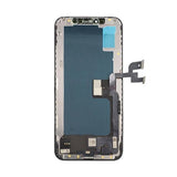 iPhone XS LCD-skjerm (SX) In-Cell