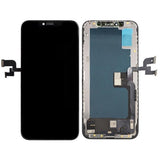 iPhone XS LCD-skjerm (SX) In-Cell