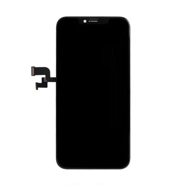 iPhone XS LCD-skjerm (SX) In-Cell