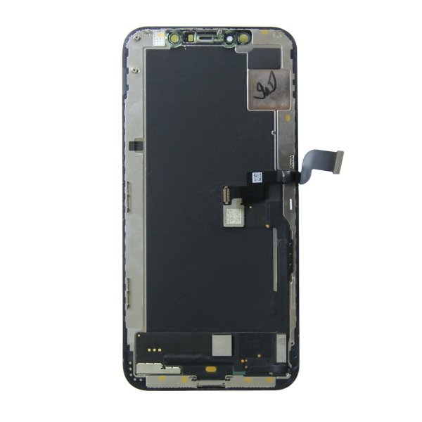 iPhone XS LCD skjerm (tatt fra en ny iPhone)
