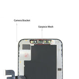 iPhone XS LCD skjerm (tatt fra en ny iPhone)