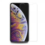 Nordic Covers iPhone Xs Max/iPhone 11 Pro Max Skjermbeskytter Glasberga