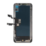 iPhone XS Max JK Soft OLED Skjerm med LCD Display