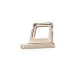 iPhone XS Max SIM-kortholder - Gull