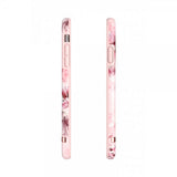 Richmond & Finch iPhone Xs Max Deksel Pink Marble Floral