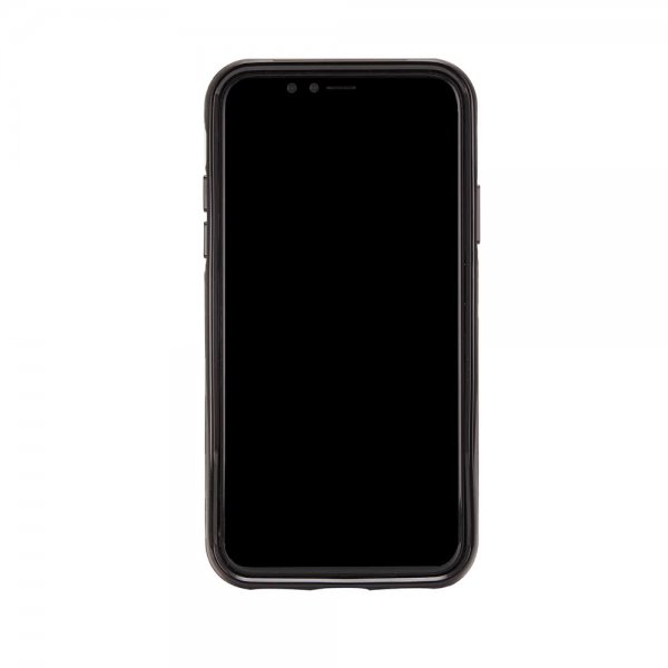Richmond & Finch iPhone Xs Max Deksel Camouflage