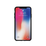 Adidas iPhone Xs Max Deksel OR Moulded Case FW18 Svart