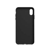 Adidas iPhone Xs Max Deksel OR 3-Stripes Snap Case FW18 Hvit