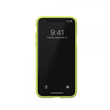 Adidas iPhone X/Xs Deksel OR Moulded Case SS20 Canvas Gul