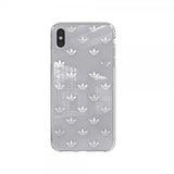 Adidas iPhone Xs Max Deksel OR Snap Case SS20  ENTRY SS20 Klar