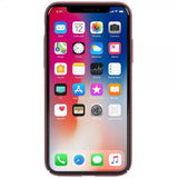 Krusell iPhone Xs Max Deksel Sandby Cover Rust